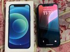 Apple iPhone 12 Mini . (Used)