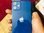 Apple iPhone 12 Mini (Used)