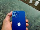 Apple iPhone 12 Mini (Used)