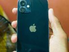 Apple iPhone 12 Mini (Used)