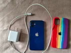 Apple iPhone 12 Mini (Used)