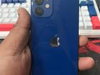 Apple iPhone 12 Mini (Used)