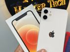 Apple iPhone 12 Mini . (Used)