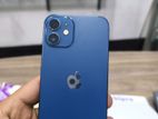 Apple iPhone 12 Mini . (Used)
