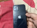 Apple iPhone 12 Mini . (Used)