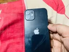 Apple iPhone 12 Mini (Used)