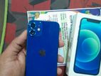 Apple iPhone 12 Mini . (Used)