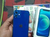 Apple iPhone 12 Mini . (Used)