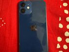 Apple iPhone 12 Mini (Used)