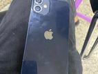 Apple iPhone 12 Mini (Used)