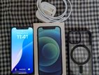 Apple iPhone 12 Mini (Used)
