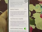 Apple iPhone 12 Mini . (Used)