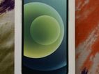 Apple iPhone 12 Mini (Used)