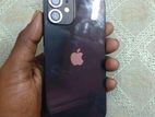 Apple iPhone 12 Mini (Used)