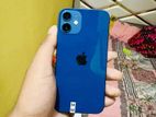 Apple iPhone 12 mini (Used)