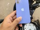 Apple iPhone 12 Mini . (Used)