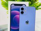 Apple iPhone 12 Mini (Used)