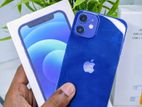 Apple iPhone 12 Mini (Used)