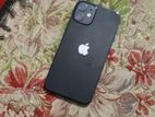 Apple iPhone 12 Mini (Used)