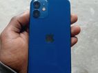 Apple iPhone 12 Mini (Used)