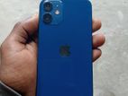 Apple iPhone 12 Mini (Used)