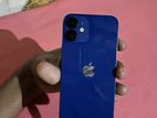 Apple iPhone 12 Mini (Used)