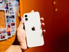 Apple iPhone 12 Mini (Used)