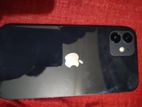 Apple iPhone 12 . (Used)