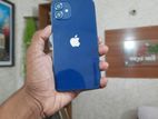Apple iPhone 12 ` (Used)