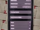 Apple iPhone 12 . (Used)