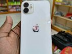 Apple iPhone 12 . (Used)