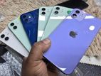 Apple iPhone 12 offer price (Used)
