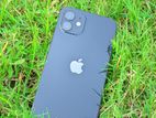 Apple iPhone 12 orginal (Used)