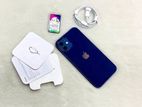 Apple iPhone 12 ওয়াটার রেসিস্টেন্ট💯 (Used)