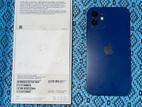 Apple iPhone 12 12/256 (Used)