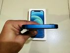 Apple iPhone 12 Physical Dual Sim (Used)