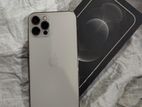 Apple iPhone 12 Pro . (Used)