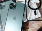 Apple iPhone 11 Pro . (Used)