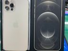 Apple iPhone 12 Pro 128/256GB-USA-BOXED (Used)