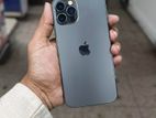 Apple iPhone 12 Pro 128 GB 84% BH (Used)