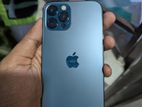 Apple iPhone 12 Pro 128 gb , (Used)