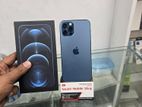 Apple iPhone 12 Pro 128 gb full box (Used)