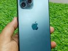 Apple iPhone 12 Pro 128 GB Indian (Used)