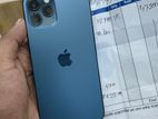 Apple iPhone 12 Pro 128 gb (Used)
