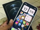 Apple iPhone 12 Pro . (Used)