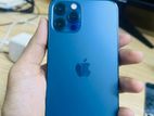 Apple iPhone 12 Pro 128 gb (Used)