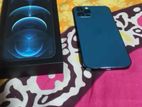Apple iPhone 12 Pro 128 GB (Used)