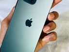 Apple iPhone 12 Pro . (Used)