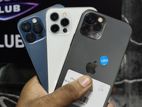 Apple iPhone 12 Pro 128 GB (Used)