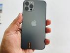 Apple iPhone 12 Pro 128 gb (Used)